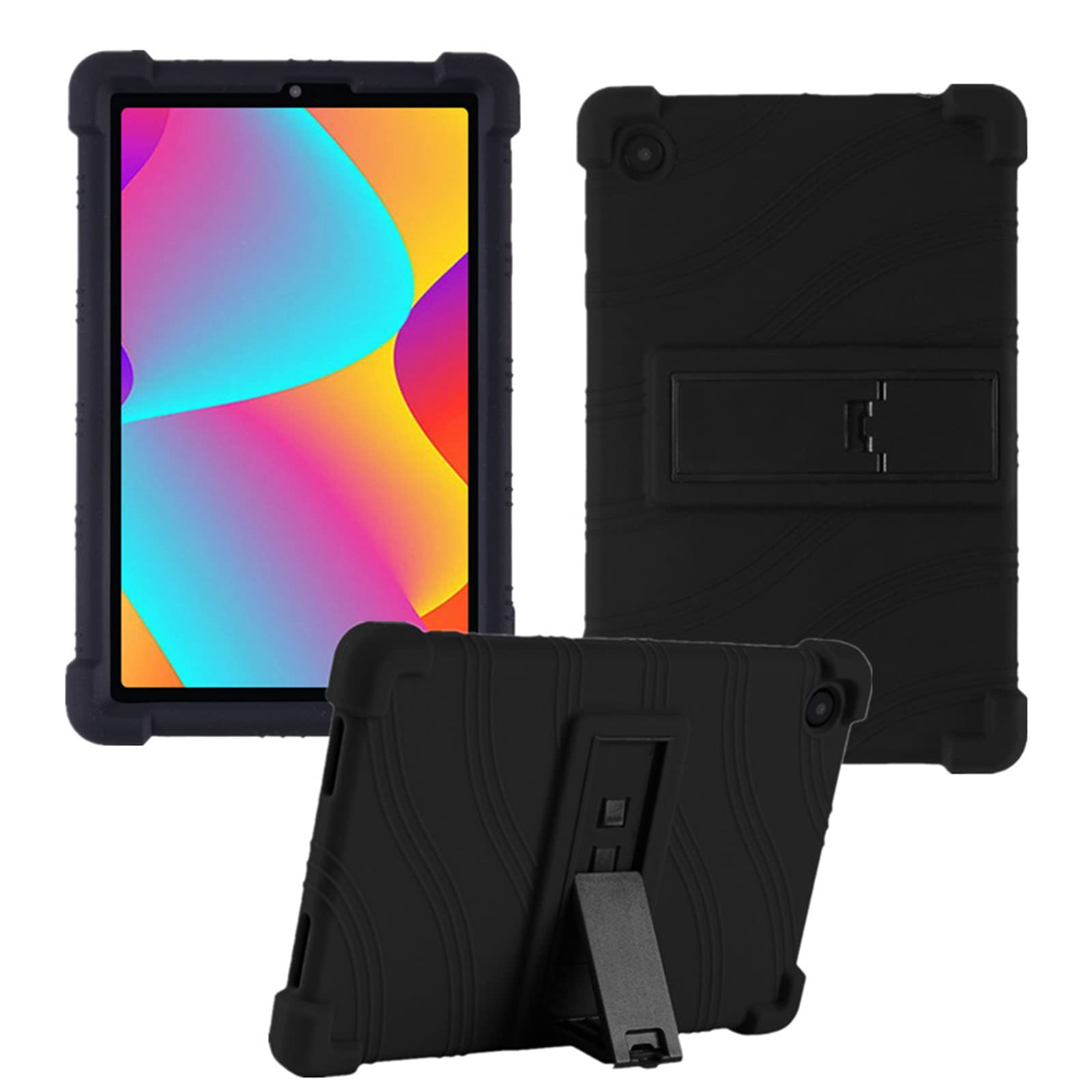 Amazon.com: HminSen Protective Case for TCL Tab 8 LE Tablet 8.0